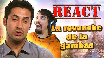 Le meilleur fondant surgelé de Paris - [REACT] L