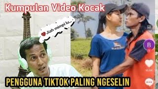 Hiburan Warga  62||Meme Tiktok Paling Ngeselin