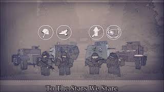 To The Stars We Stare