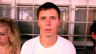 Cobi's Death - Throw the Demons Out