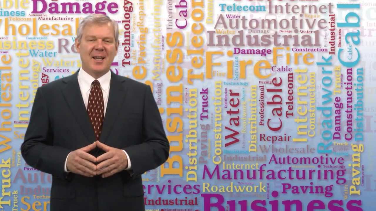 Buying a Business / Denver, Colorado / Paul Olsen