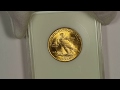 1932 $10 Indian Gold Eagle NGC MS64 Bright Flashy Lustrous
