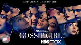 Paul McCartney, Dominic Fike - The Kiss Of Venus [GOSSIP GIRL (REBOOT 2021) - 1X05 - SOUNDTRACK]