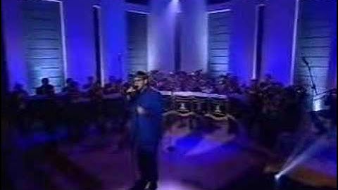 Elton John - Abide With Me