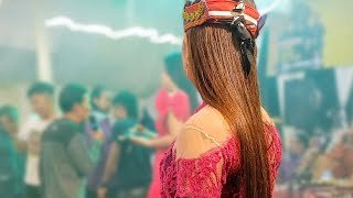 Syahdu... Dangdut Campursari Sekar Turonggo Putri