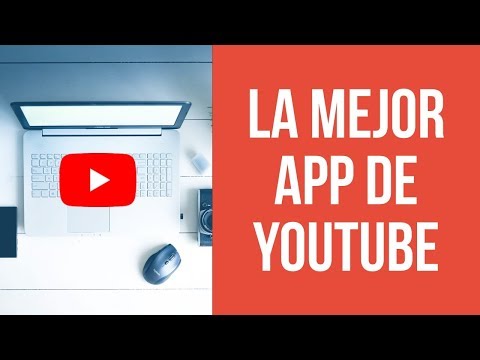 La Mejor App de Youtube para Android!