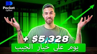 تعلم التداول من الصفر | ا لتداول للمبتدئين | 5328+ مع هي الاستراتيجية البسيطة بالتداول