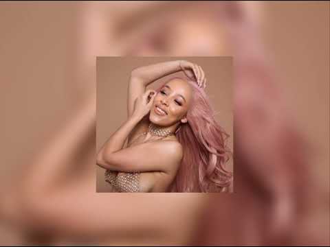 Doja Cat - Wild beach speed up