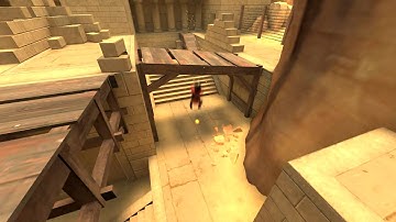 TF2 Replay Test - soldier jumping cp_egypt