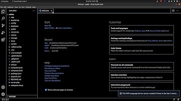 Creando migraciones desde Laravel 8 y MySQL