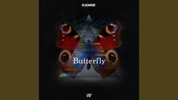 Butterfly (feat. WasaVi)