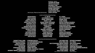 Meru The Succubus 2026 End Credits No Music