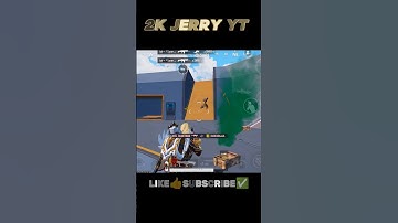 Dbs🔥🍑 #bgmi #pubg #viral #2kjerryyt #shorts