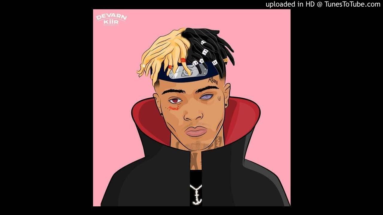 (FREE) NO MELODY XXXTENTACION x AYCE COMET TYPE BEAT - "BLUES CLUES"