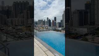 Ⓜ️ Room Tour Part 2: Dorsett Hotel Kai Tak, Hong Kong 香港啟德帝盛酒店 | HK Travel