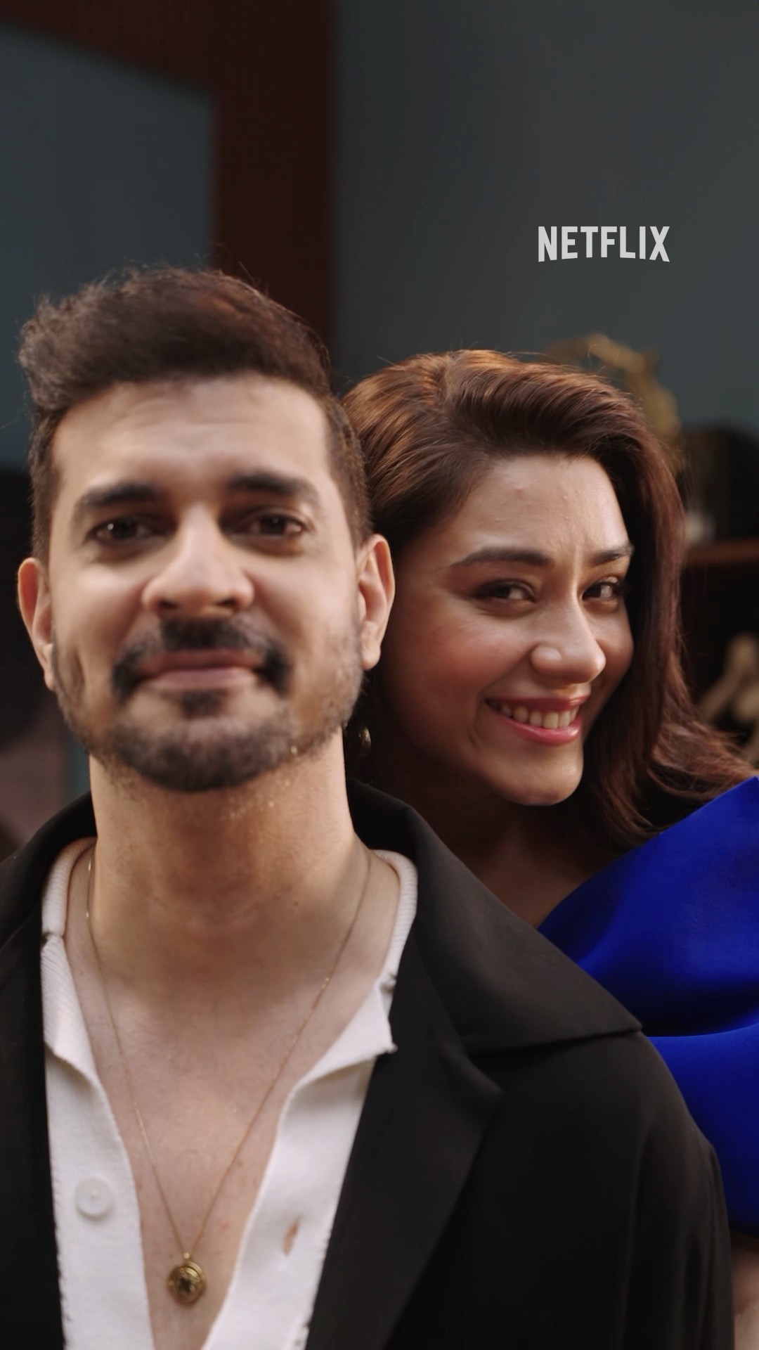 Yeh Kaali Kaali Ankhein Season 2 | Trailer out tomorrow!
