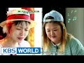 Unlimited snow crab noodles [Battle Trip / 2016.08.21]