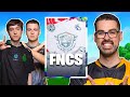 WATCHING FNCS NA PLAY INS рџЏ PETERBOT POV рџ Ђ 
