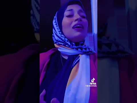 وهما الكلمتين قالي مع السلامة