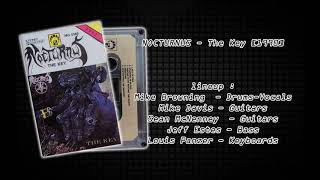 NOCTURNUS - The Key [1990]