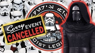 The Trouble with the 501st Legion - Scandal Explained