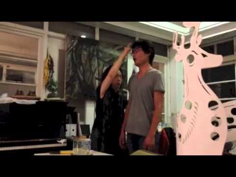 【白屋】素人來唱歌 Take One