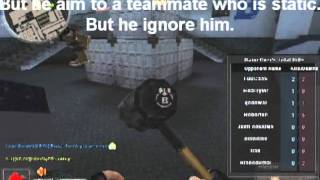 Mat Online Ghost Mode -Heberton Hacker- Subagames