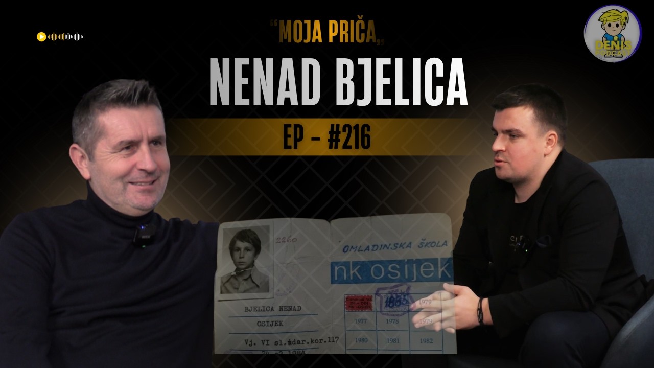 #216 - Nenad Bjelica : 