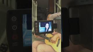 the way i am ingrid michaelson #ukulele #cover #music