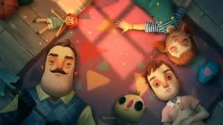 Hello, Neighbor! H\u0026S OST-39 Home Alone