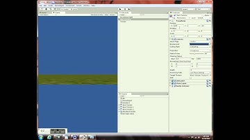 Making a FPS in Unity 3D- Part 3 -Main Menu Finished