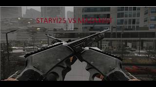 STARYI25 vs MAZA4KST