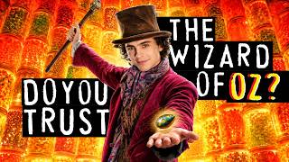 You Won't Believe What CERN is doing! Wonka's Golden Ticket. DREAMS 3