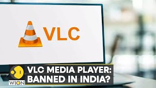 Tech Talk: The recent blocking of the VLC Media player | International News | WION screenshot 1