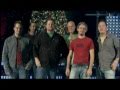 MercyMe - Rockin Around The Christmas Tree (Music Video)