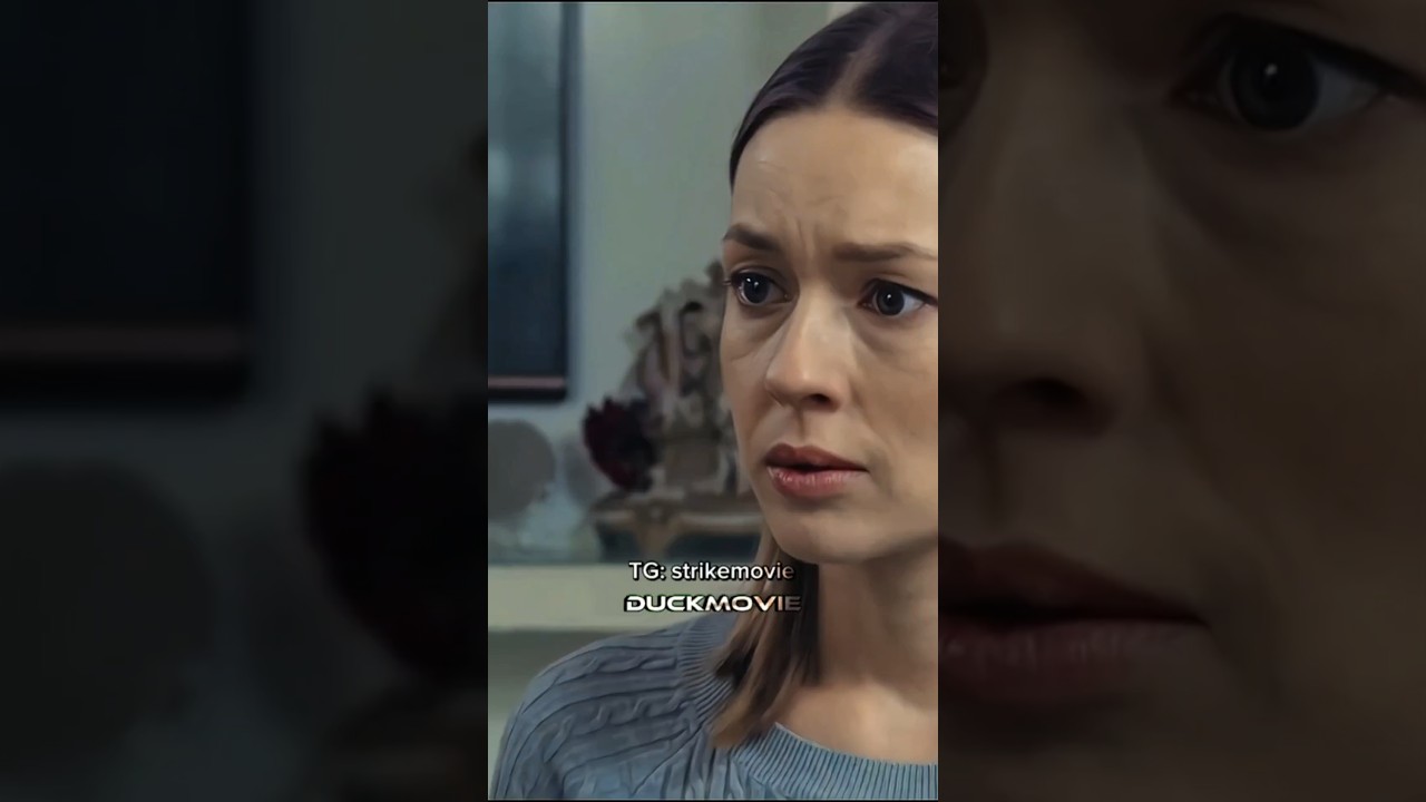 КОД 75044 | Часть 5 | Сделает ли она правильный выбор? 