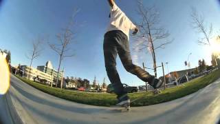 New Line and Kitsch: Skatepark Sundays #7 - Guildford Skatepark in Surrey, BC