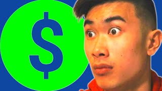 how much youtube pays nathan doan comedy for 9,900,000 views in the last 30 days