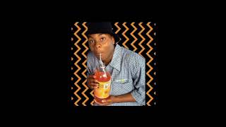 Baby Keem - Orange Soda Sped Up