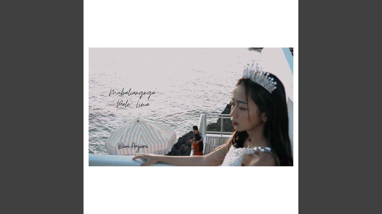 Mubaliangnga Pale Lima