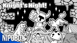 Knight's Night! — Release Trailer