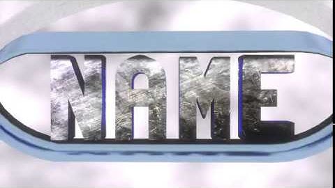 FREE Blender Intro Template + Download(HD+) #141