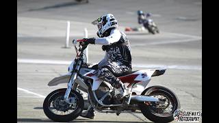 HadesOmega x Alta Redshift SM39 vs SM Championship 2026 Rd.2 SM2 Supermoto Amateur - Heat Race