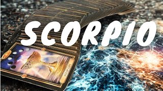 SCORPIO - What You Need to Know Right Now! BONUS Reading - APRIL 2026