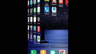 Coolpad Mega 2.5D Short Review