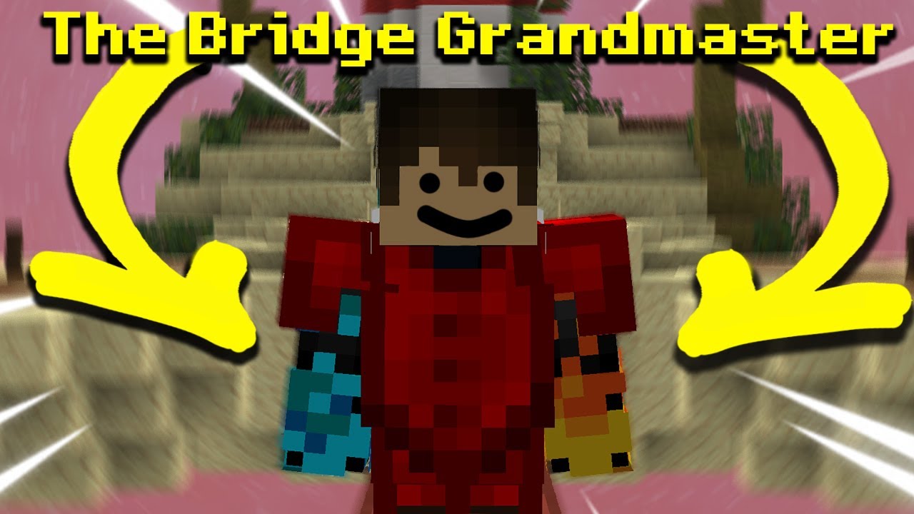 I DESTROYED a Bridge GRANDMASTER - YouTube