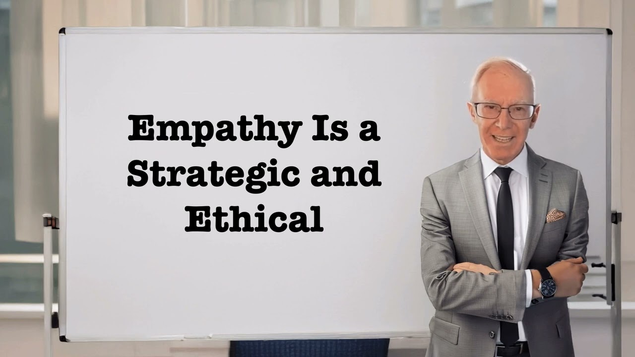 Everything Begins and Ends with Design