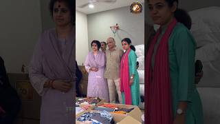Nandamuri Basavarama Tarakam NTR Charitable Trust sending food, clothes   for Assam Floods victims