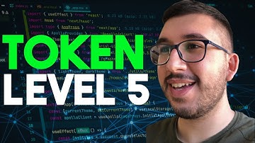 How to Solve Ethernaut Level 5 - Token