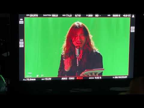 정홍일(Jeong Hongil) -  나의 것(Mine) Vocal Only